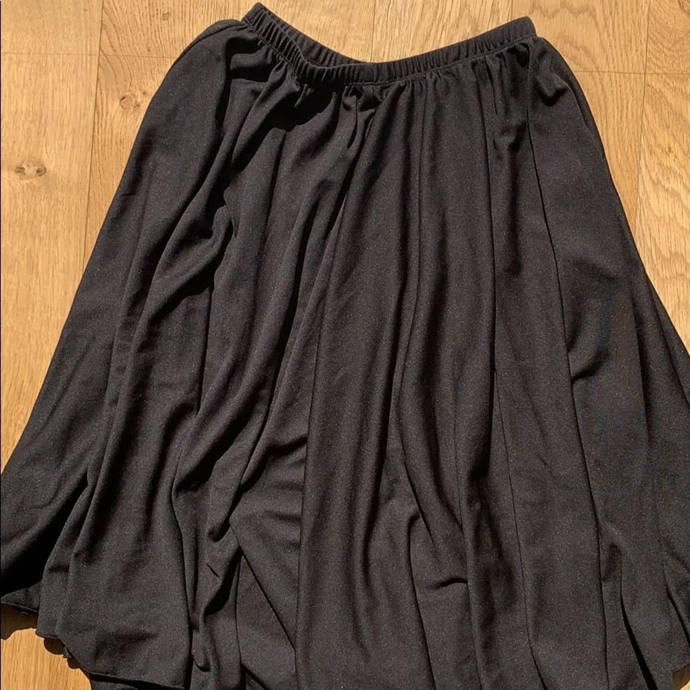 Natalie Dance skirt